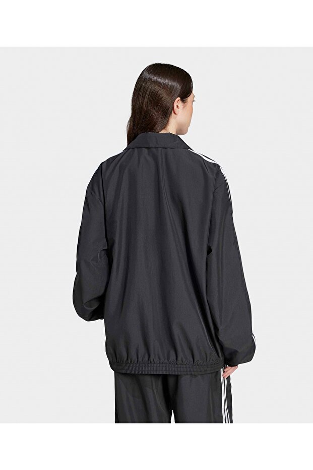 Adilenium Season 3 Oversized Track Top - 2