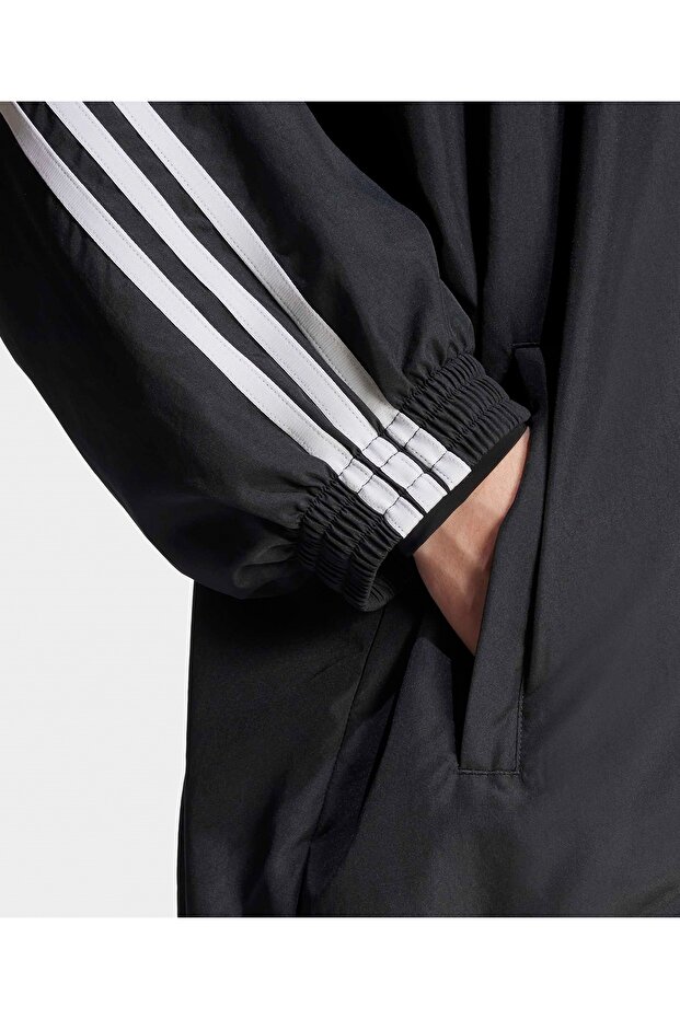 Adilenium Season 3 Oversized Track Top - 4