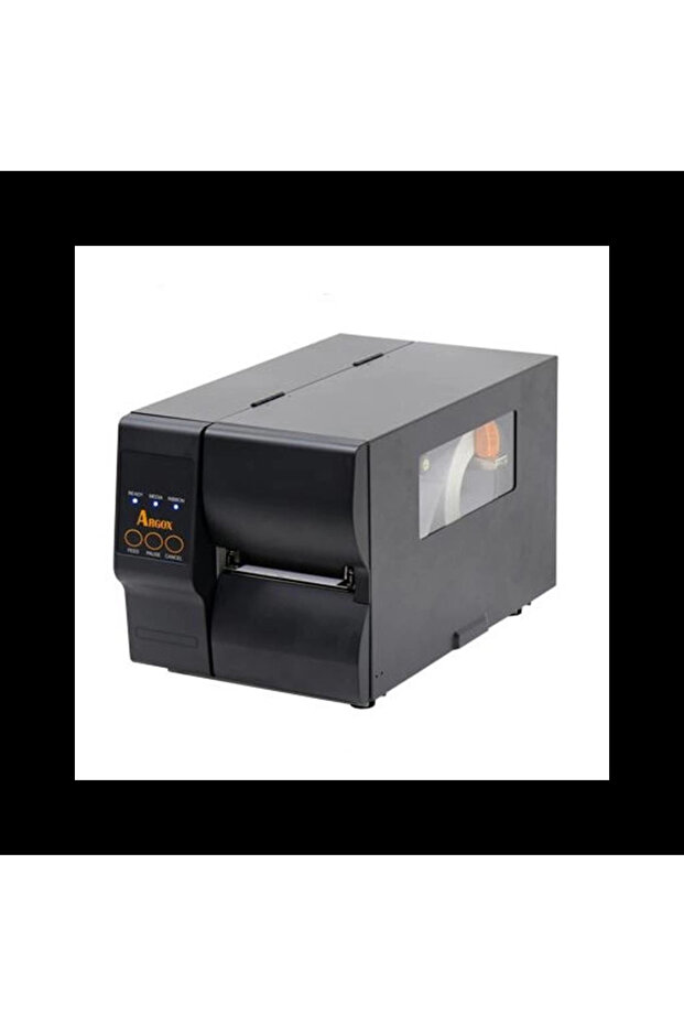 Argox Ix4-240 Pro Barcode Printer (Usb-Serial-Ethernet)