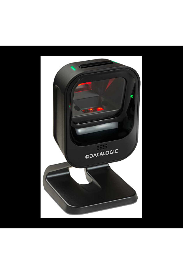 ماجلان 900i نوع سطح المكتب، كابل USB، رمز QR 1D و2D، قارئ باركود - 1
