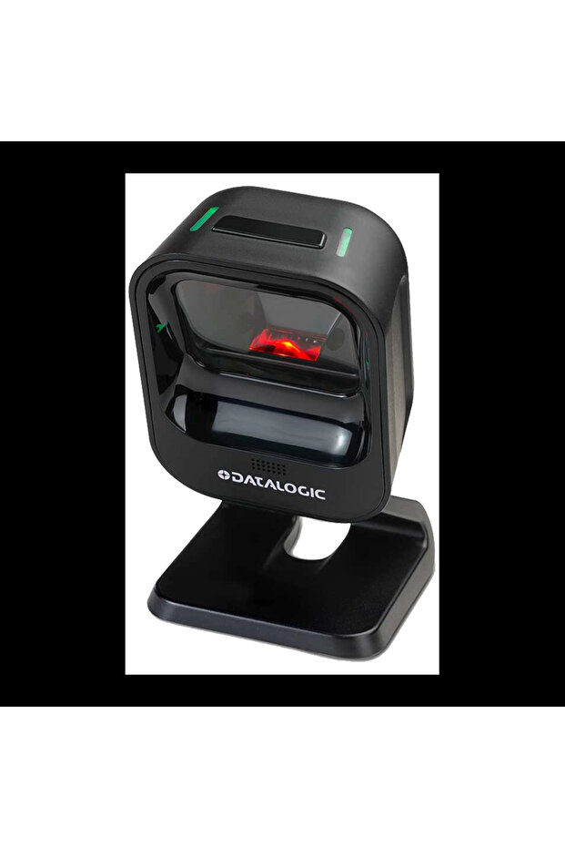 ماجلان 900i نوع سطح المكتب، كابل USB، رمز QR 1D و2D، قارئ باركود - 2