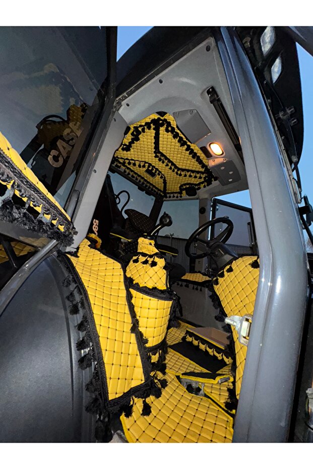 Case Kepce döşeme seti - 1