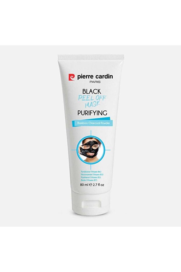Peel Off Purifying Peel Off Black Mask 80 ml