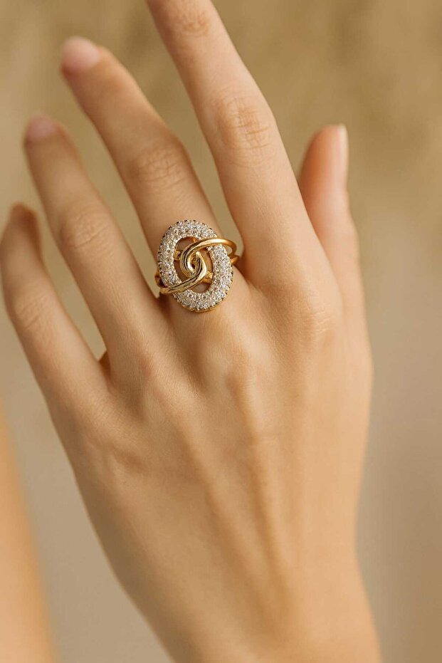 ليرا | خاتم بتصميم قابل للتعديل - 2