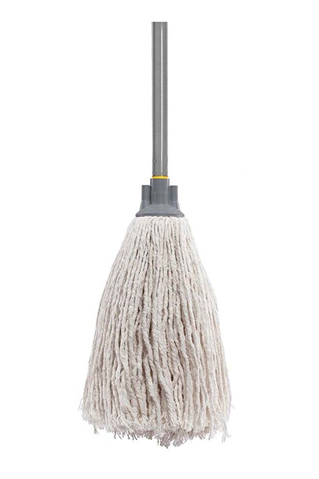Cotton Mop With Handle