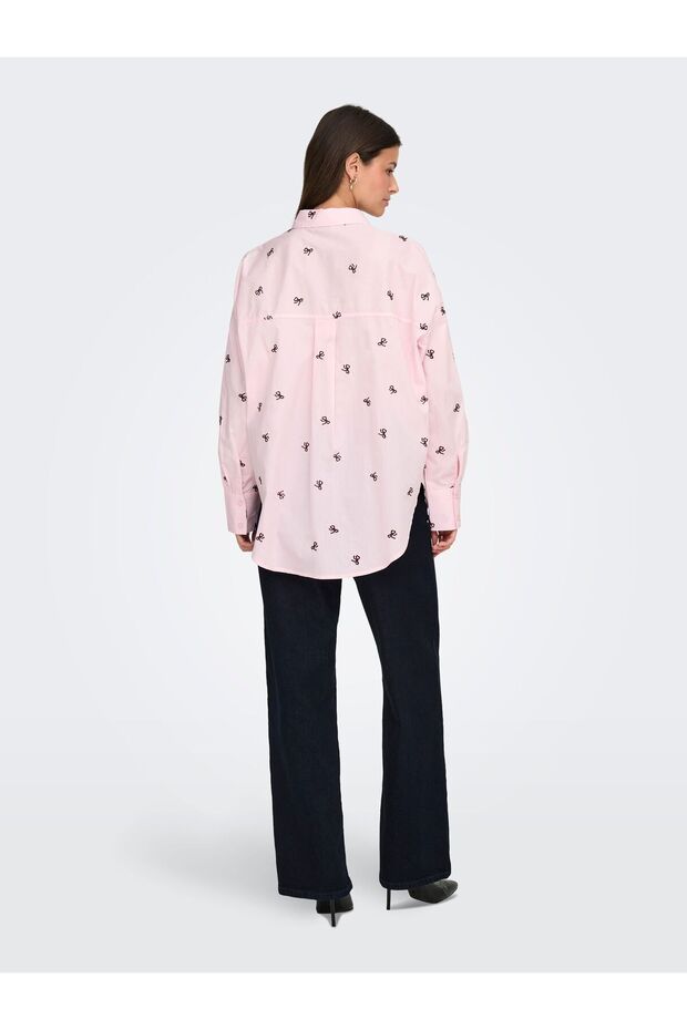 Hemd JDYNELLY Hemd - 4