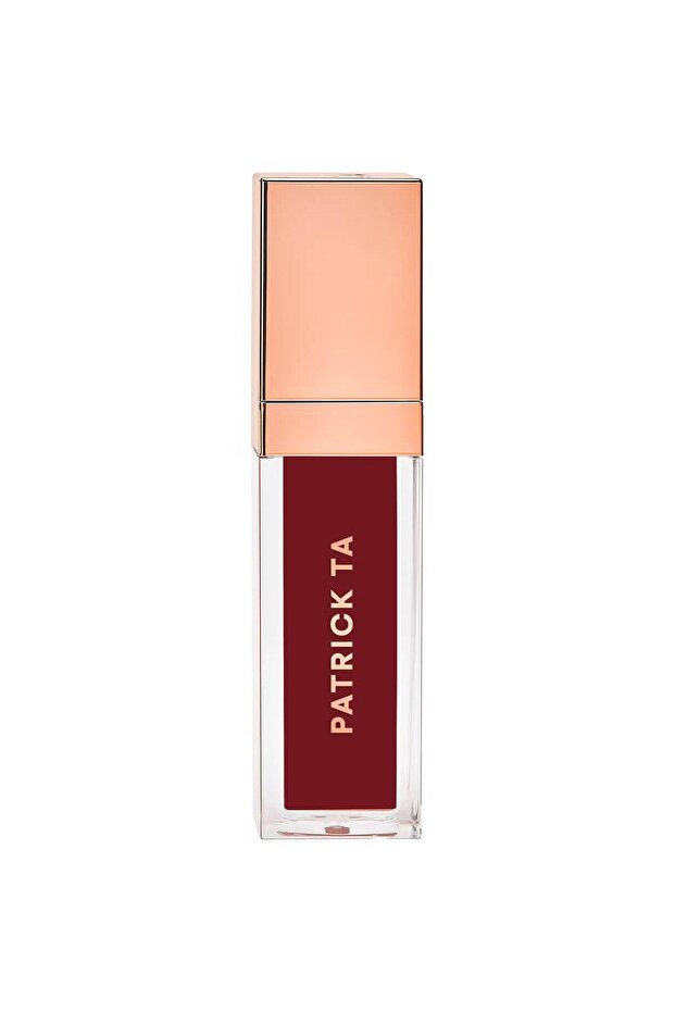 Major Volume Plumping Gloss-Want Her 9ml