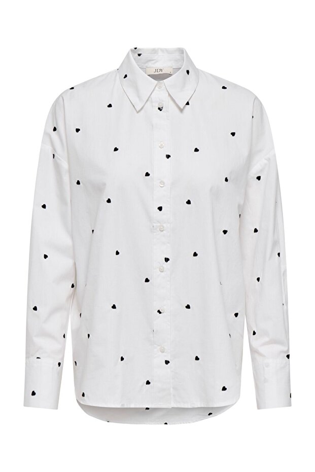 Hemd JDYNELLY Hemd - 2