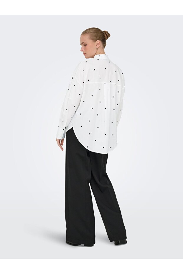 Hemd JDYNELLY Hemd - 4