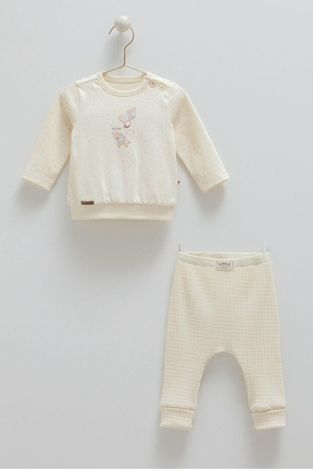 Baby 2-Piece Baby Set 1590