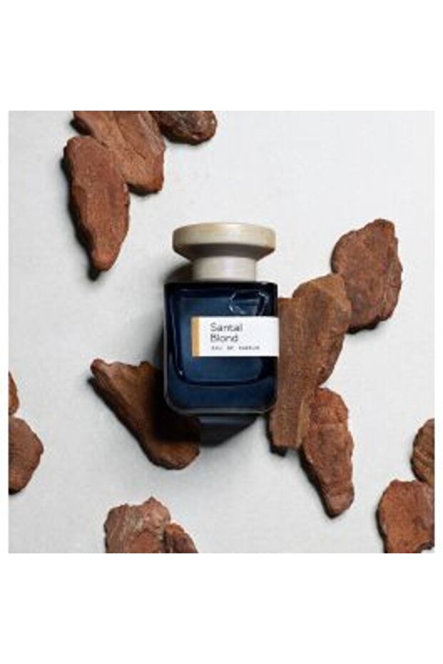 عطر أتيلييه ماتير سانتال بلوند أو دي بارفان 100 مل