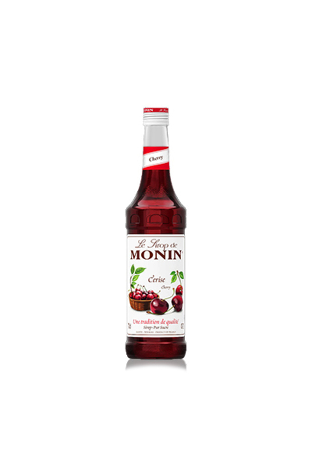 Sirop Cherry, 0.7L - 1