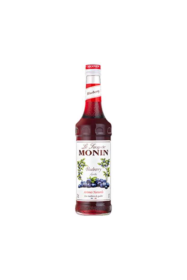 Sirop de afine, 0.7L