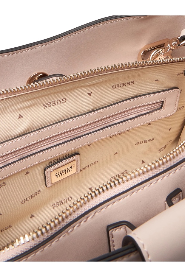 JANE SMALL SATCHEL - 5