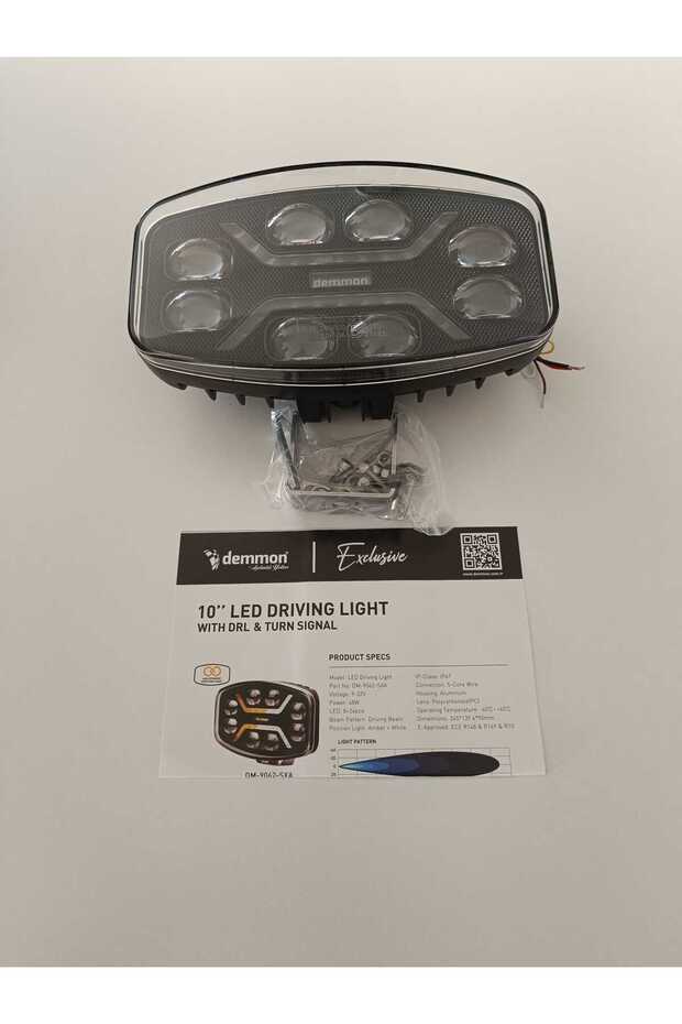 Sis LED Drıvıng Lıght - 1