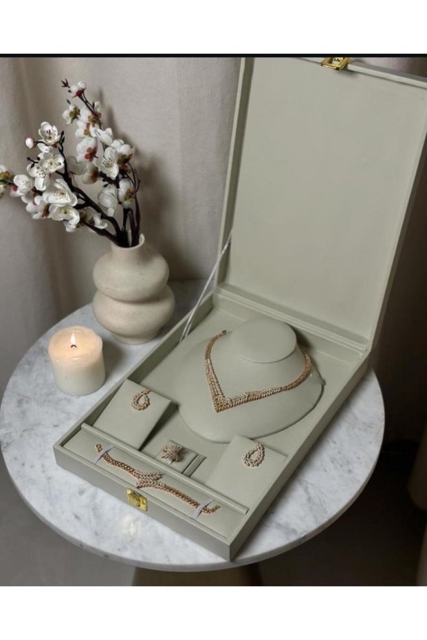 A674 Accessory Set