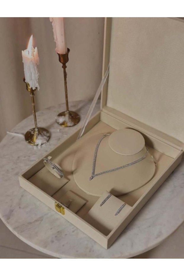 طقم اكسسوار لولو A1246