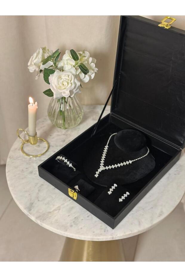 طقم اكسسوار A1210