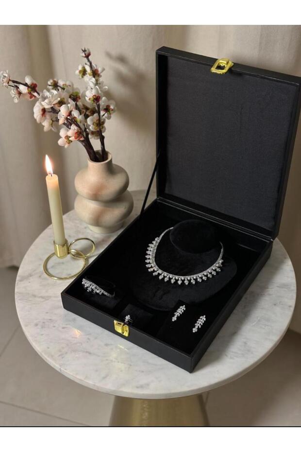 طقم اكسسوار لولو A1103