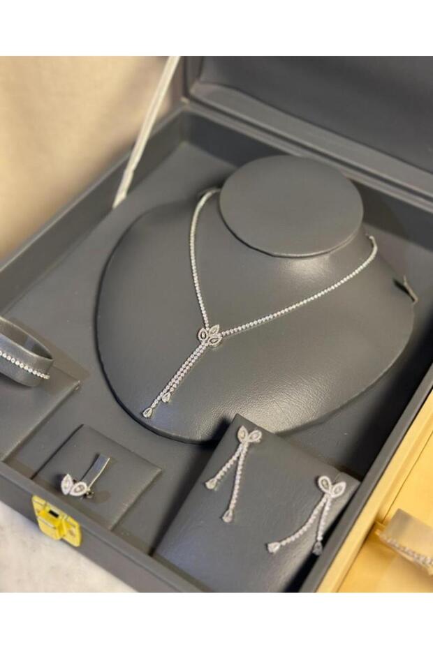 طقم اكسسوار A702