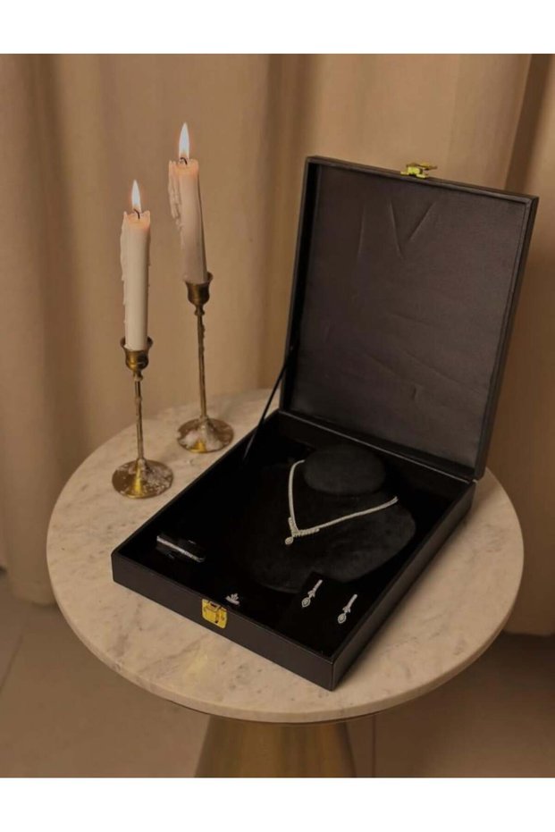 طقم اكسسوار A1227