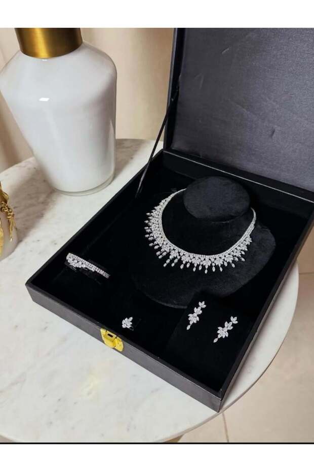 طقم اكسسوار A1316 - 2