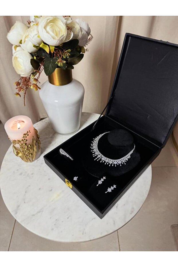 طقم اكسسوار A1316 - 3