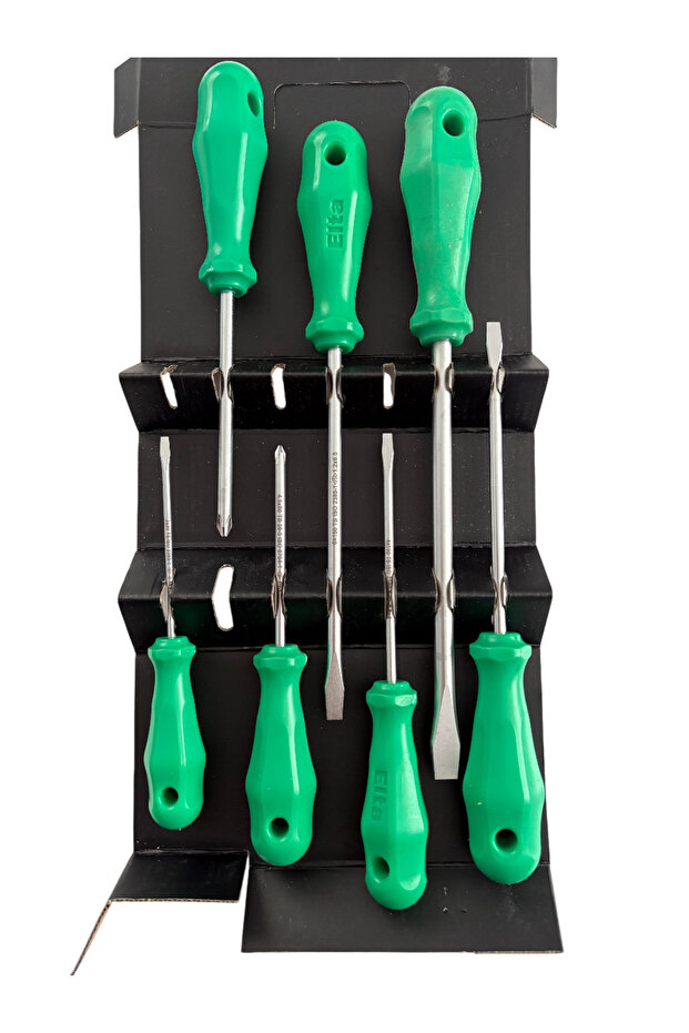 7li Tornavida Seti - 2