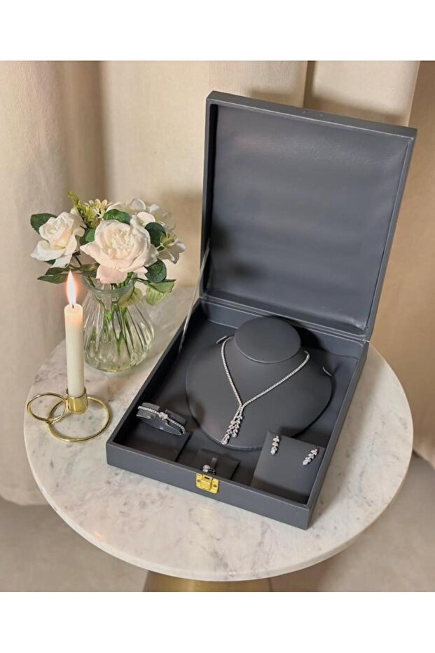 طقم اكسسوار A862 - 1