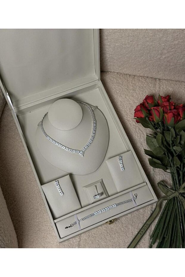 A555 Accessory Set