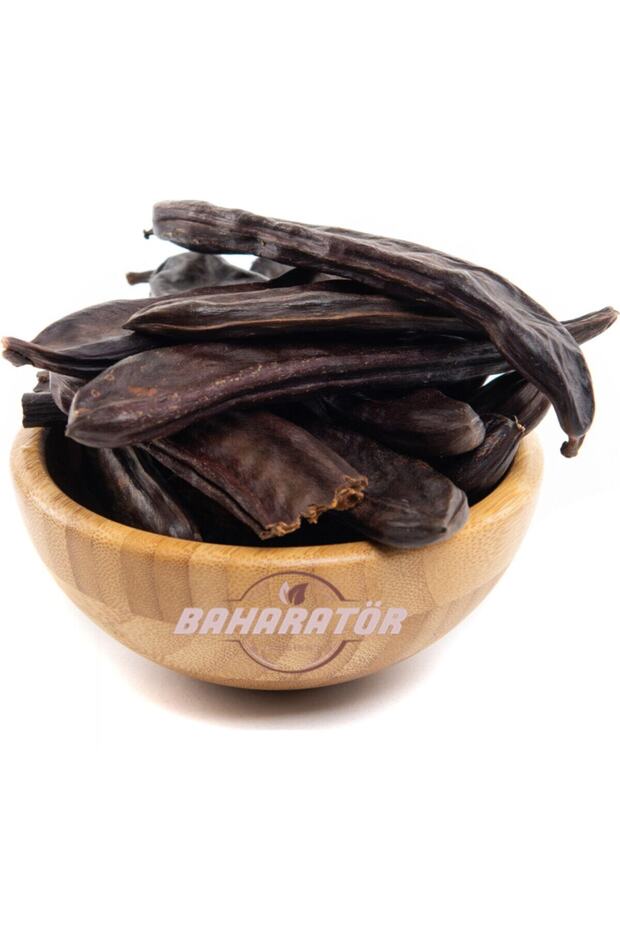 Carob Harnup Fruit 1000 Gr