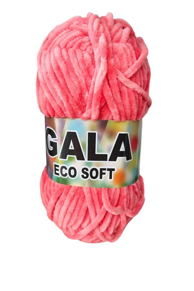 ECO SOFT KADİFE İP