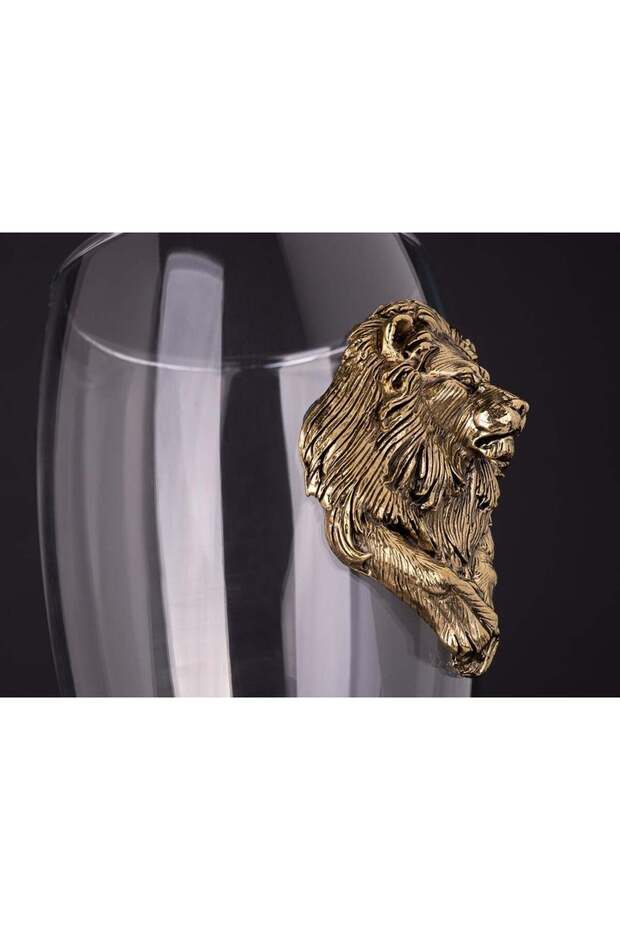 Meşrubat Bardağı «Aslan 2» - 5