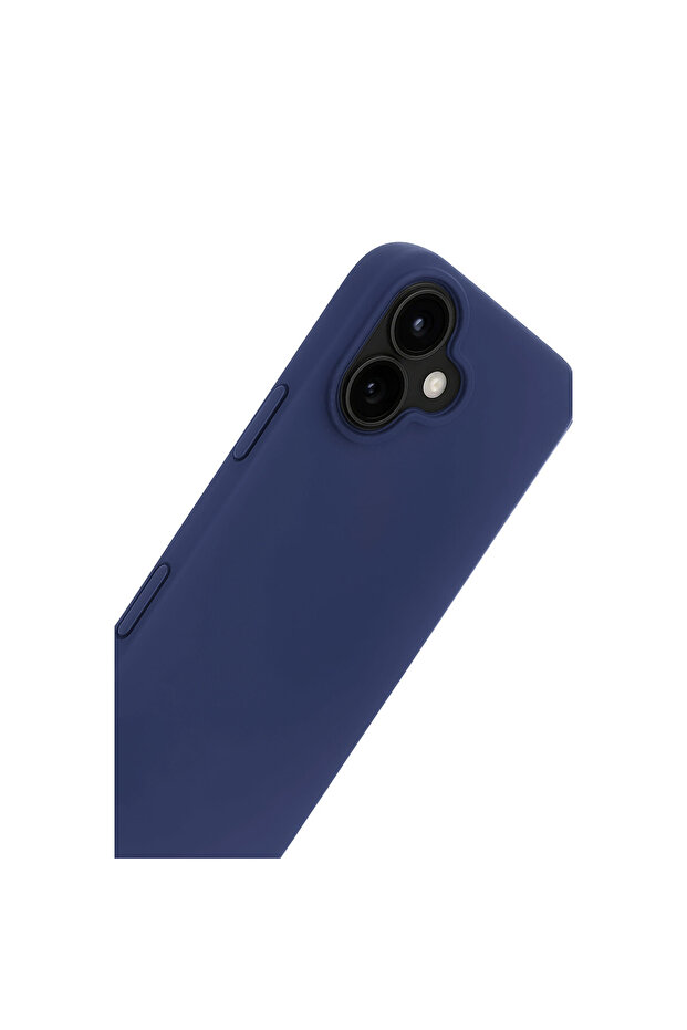 غطاء حماية متوافق مع هاتف iPhone 17، تصميم ناعم وبسيط ورفيع - 4