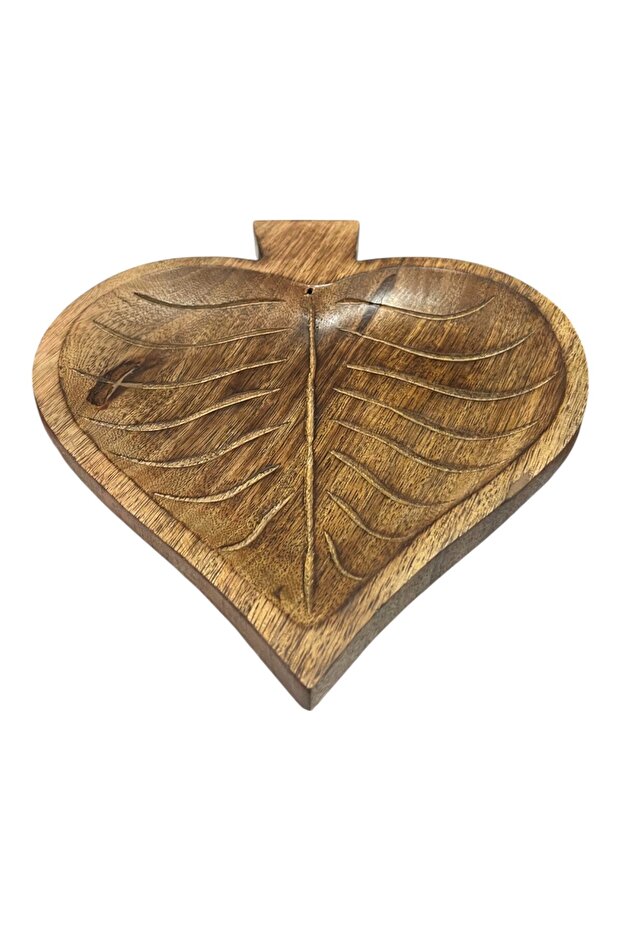 Ahşap Tütsülük - 1