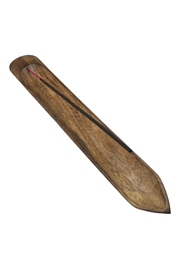 Ahşap Tütsülük - 2