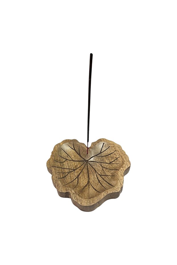 Ahşap Tütsülük - 4