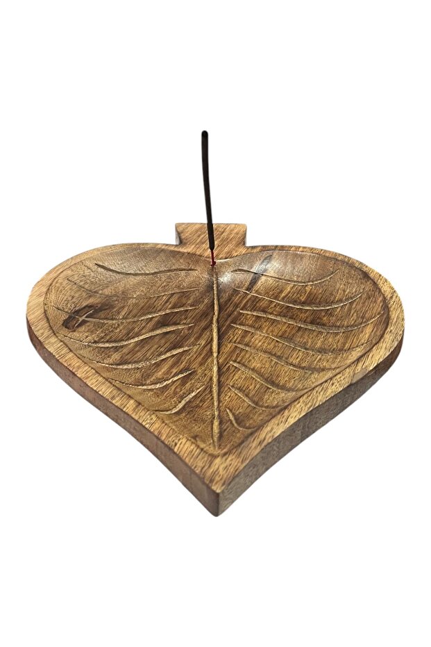 Ahşap Tütsülük - 6