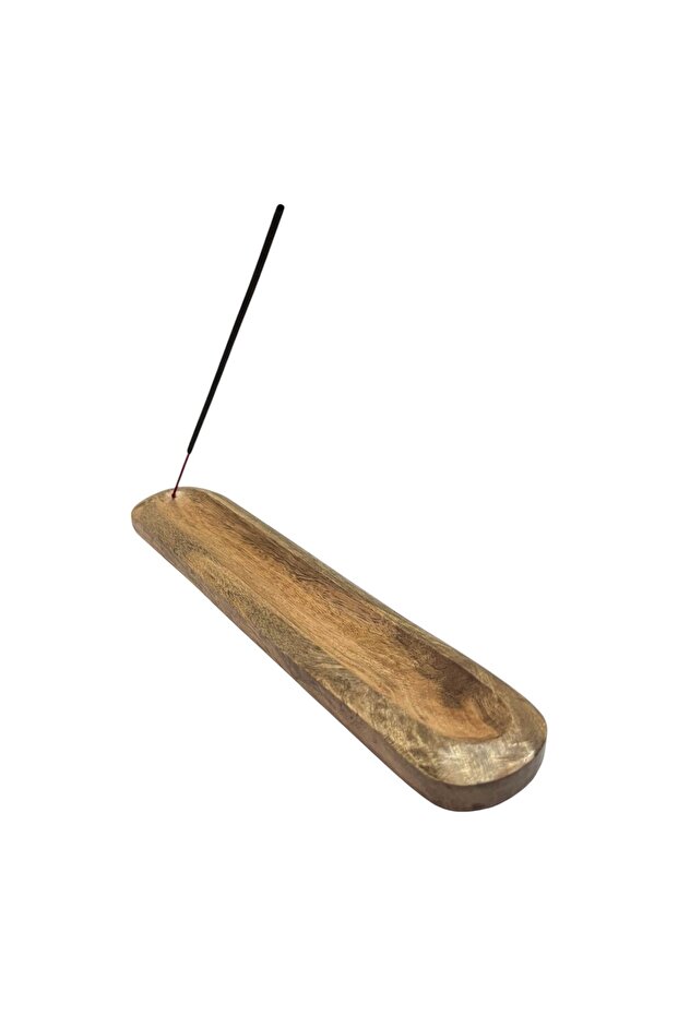 Ahşap Tütsülük - 3