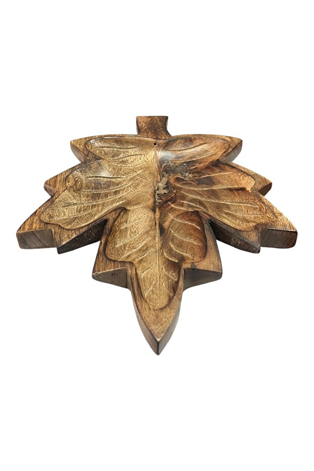 Ahşap Tütsülük - 2