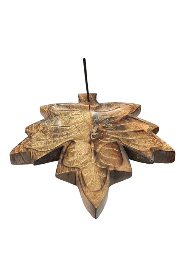 Ahşap Tütsülük - 6