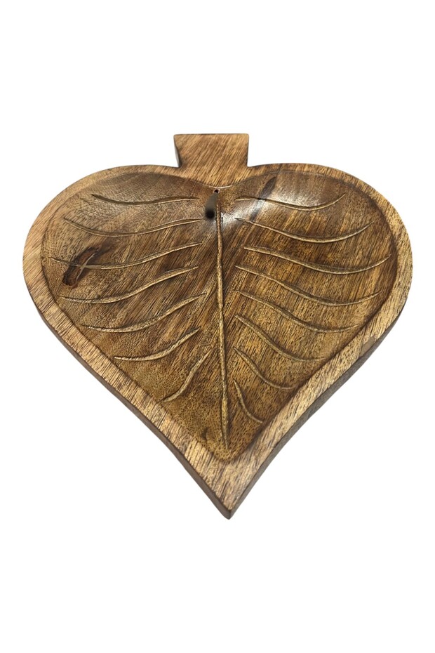 Ahşap Tütsülük - 4