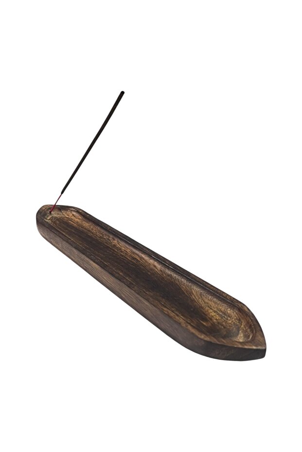 Ahşap Tütsülük - 2