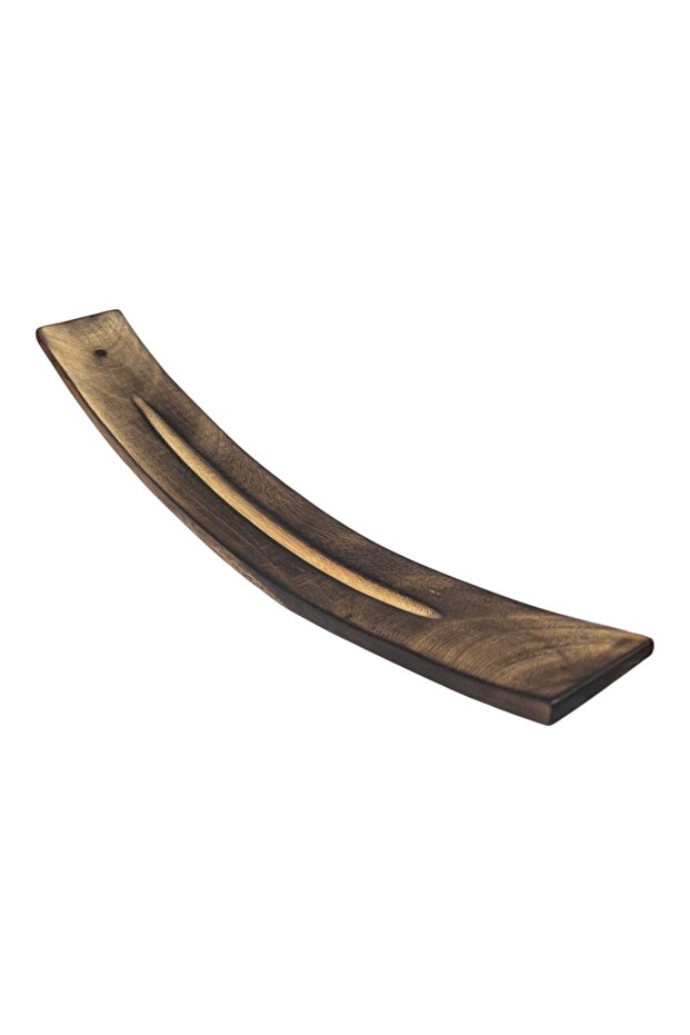 Ahşap Tütsülük - 1