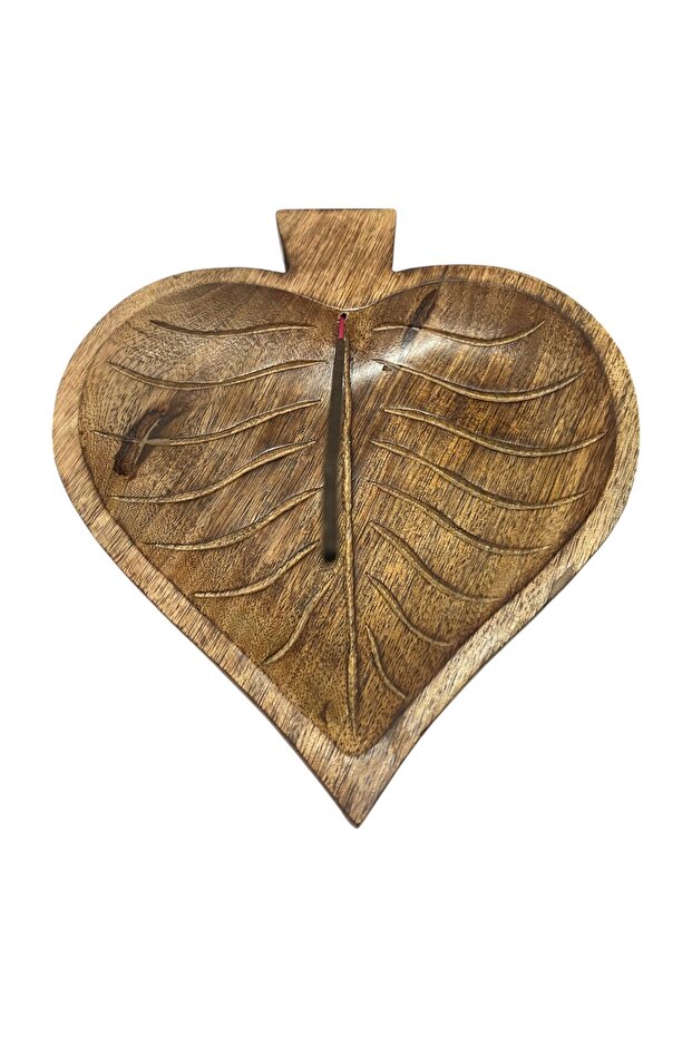 Ahşap Tütsülük - 5