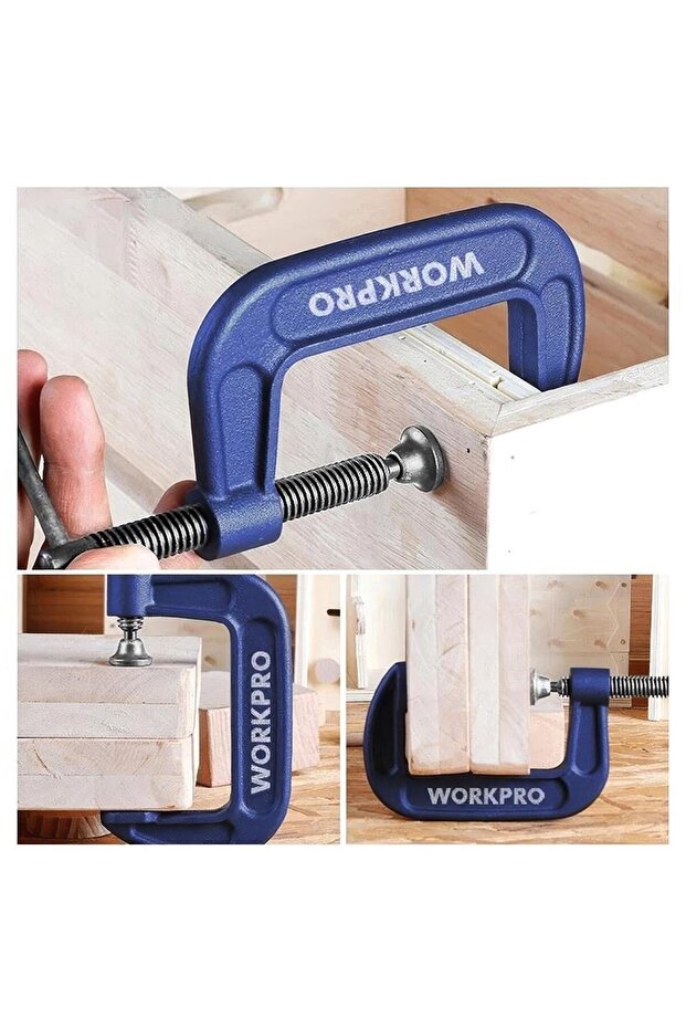 WP232016 25mm G Tipi İşkence - 5