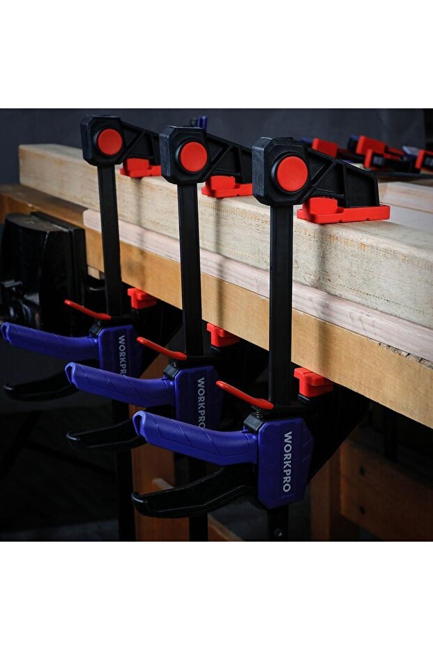 WP232034 100mm Tetik Tipi İşkence - 4