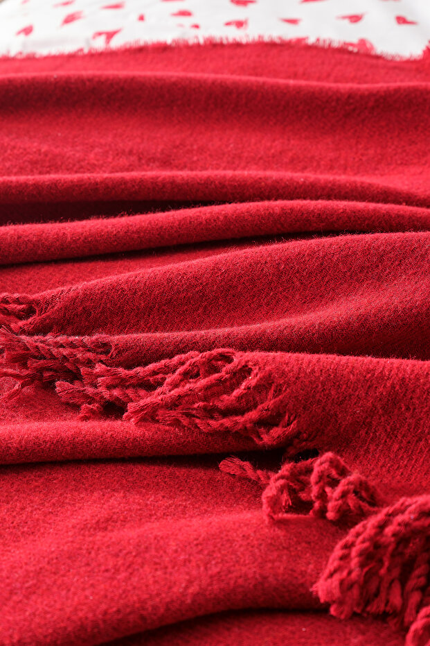 Glow Battaniye Çift Kişilik - 4