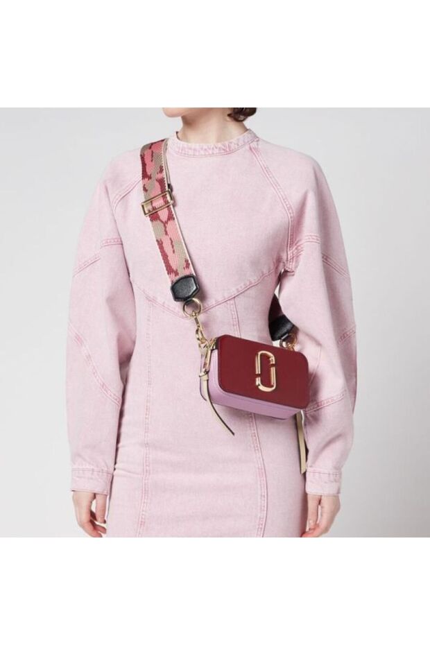 BORSA A TRACOLLA - 5