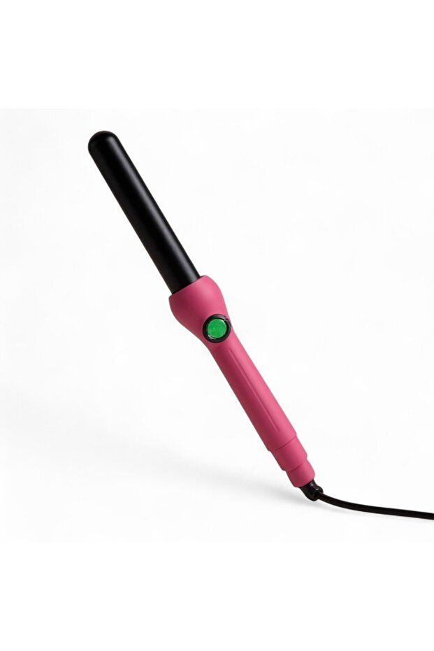Pro Series Curling Iron 25mm